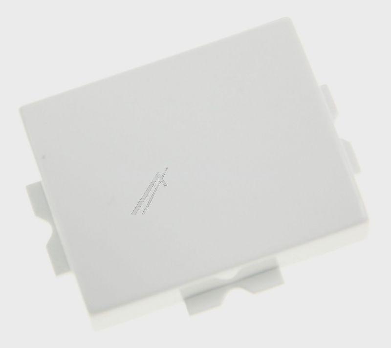 Cover - 1528432022 Push Button Cover White Main S [Electrolux Aeg]