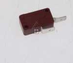 Haier Micro Switch - 0124000127a 49053034 Door Micro Switch