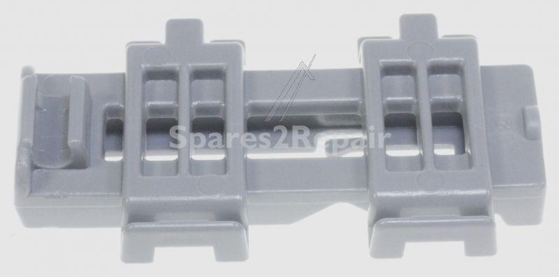 Flap - C00297931 482000032138 Sliding Rail For Short Flap Plp2 [Whirlpool Indesit]