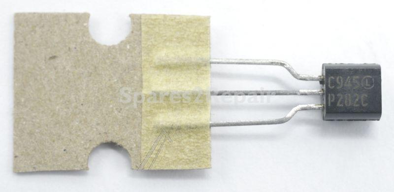 Jvc Various Transistors - 2sc945-qp--t Transistors