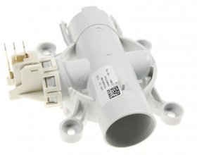 Hisense Gorenje Pressure Switch - 494961 Eco Cross Member