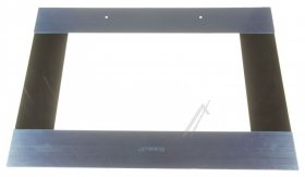 Smeg Oven outer Door - 692533514 Door External Glass Assembly
