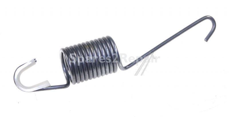 Tub Spring - C00077182 482000027414 Tub Spring [Whirlpool Indesit]
