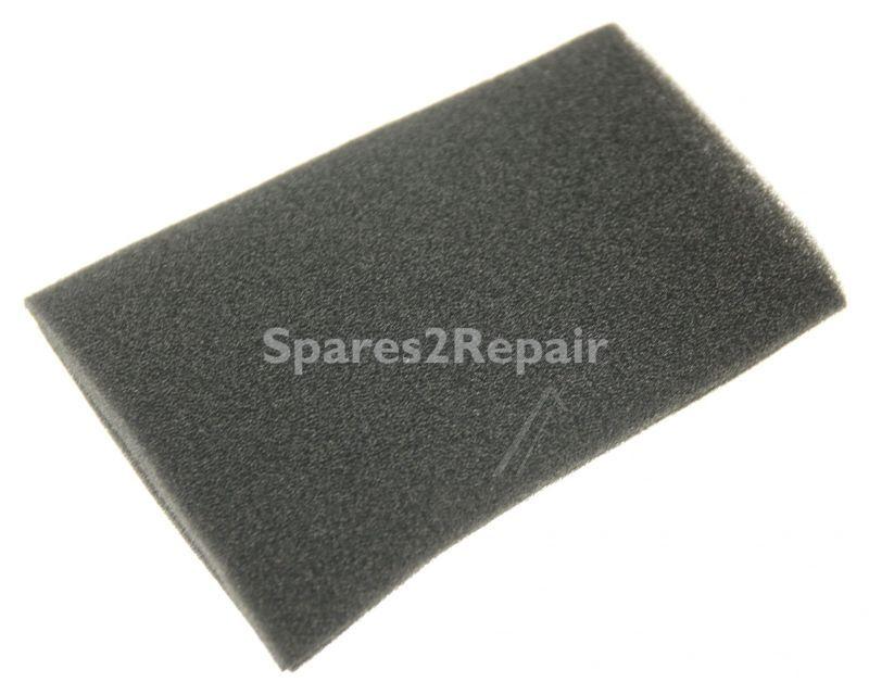 Air Vent - 12027764 Foam Filter [Bosch Siemens]