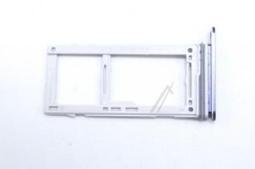 Samsung Sim card Holder - Gh98-42940b Sim Card Holder Galaxy Note 9 Blue