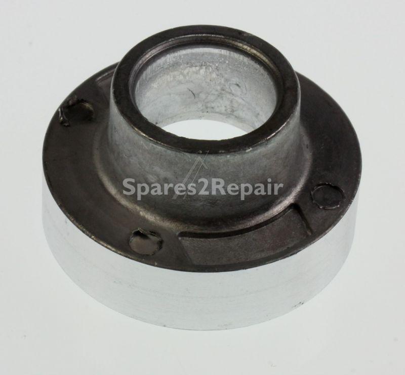 Housing Part - C00008534 482000025920 Burner Small [Whirlpool Indesit]