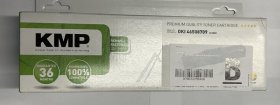 Kmp Toner Cartridge - 3360 3009 Tonerkartusche Gelb 3k