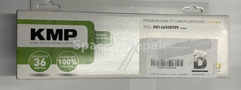 Kmp Toner Cartridge - 3360 3009 Tonerkartusche Gelb 3k