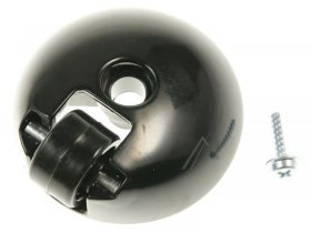 Karcher Roller - 6 435-419 0 Double Swivel Castor With Locking Brake