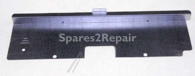 Flap - C00082505 482000076833 Metal Cover [Whirlpool Indesit]