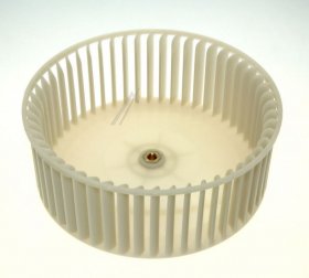 Fan Blades - C00378747 481951528018 Fan Wheel [Whirlpool Indesit]