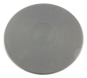 Ego Hot Plate - 18 22453 002 Hot Plate 2000w 230v 220mm