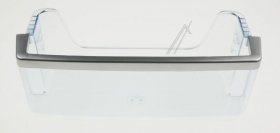 Haier Refrigerator - Freezer Door Shelf - 0060826362b 49052679 Freezer Large Bottle Seat Surface