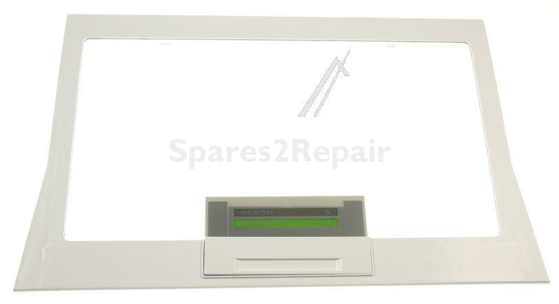 Glass Panel - 11026249 Glass Plate [Bosch Siemens]