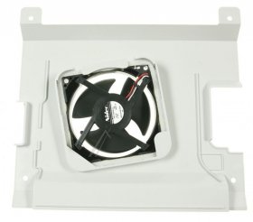 Samsung Ventilator Motor - Da97-16026a Assembly Case Motor-ref aw3-14