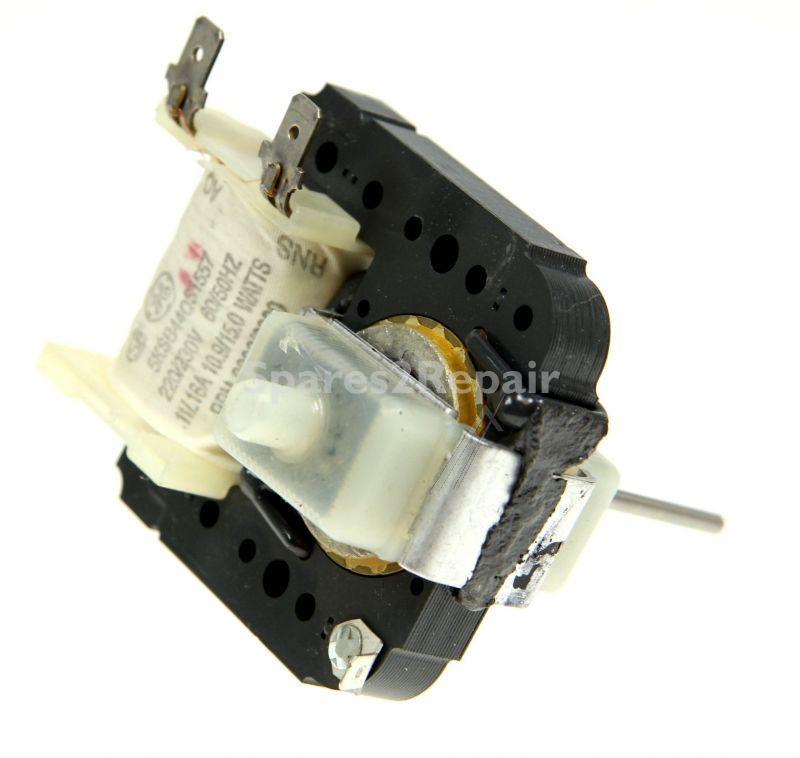 Ventilator Motor - 43007 Fan Motor [Sogedis]