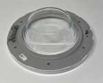Washing Machine Window - 42116419 Door Assembly Complete V(d155) [Vestel]