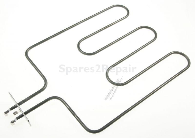 Bottom Element Oven - 562900007 C00893779 Oven Heating Element [Arcelik]