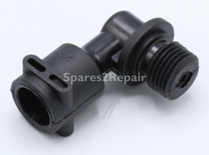 Hose Coupling - 4055035358 Fitting [Electrolux Aeg]
