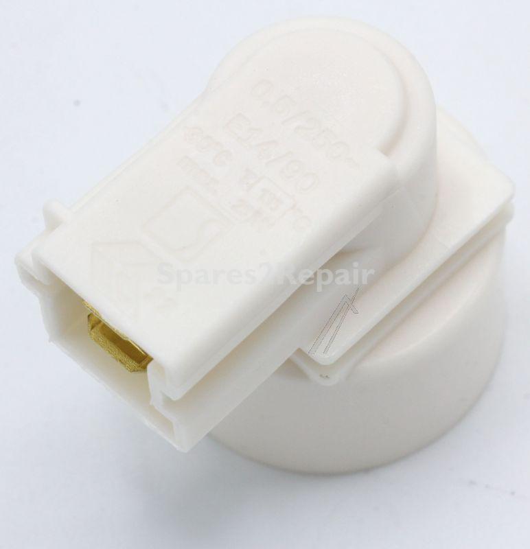 Smeg Light Holder - 826050167 Grafting For Bulb