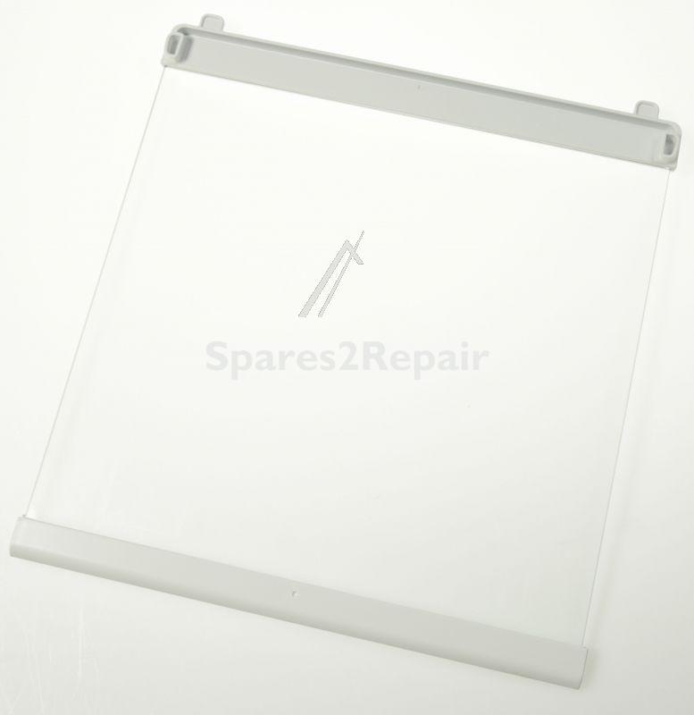 Samsung Glass Panel - Da97-16935a Assembly Shelf-fre Up new Super Star dispenser