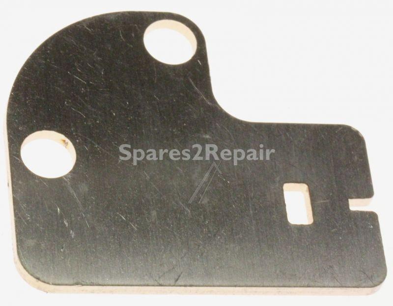 Smeg Spacer - 062810721 Upper Door Spacer