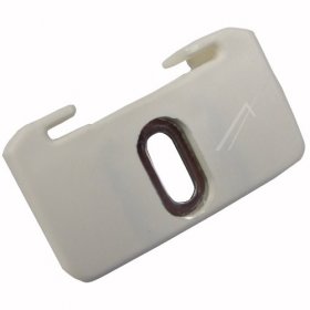 Liebherr Square Bracket - 740294900 Square Door Coupling