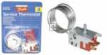 Danfoss Fridge Thermostat - 077b7004 Danfoss-4 Trf004df Danfoss No 4 - 077b7004