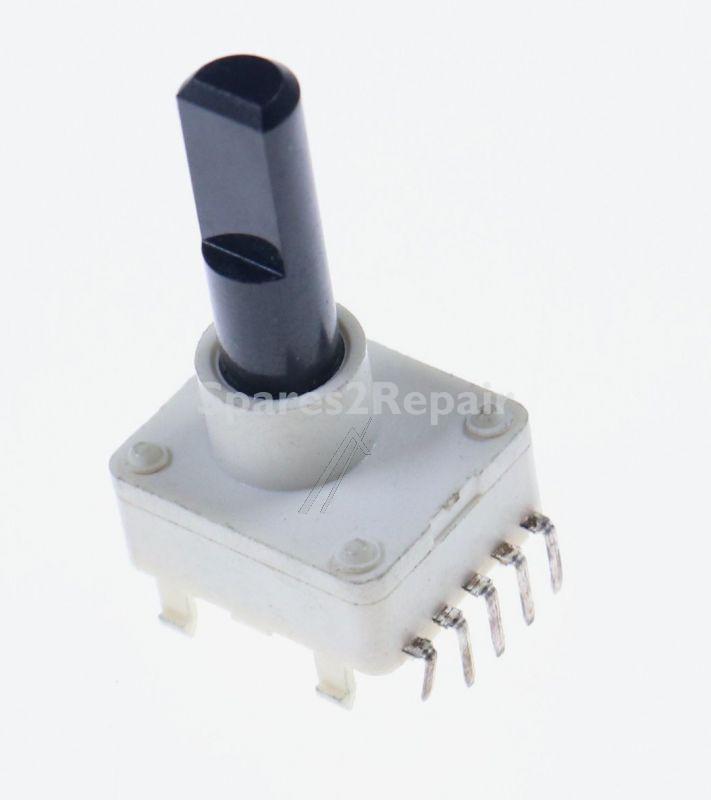 Samsung Switch - De66-90054a Lever-switch pom(f20-02) Ntr Handle