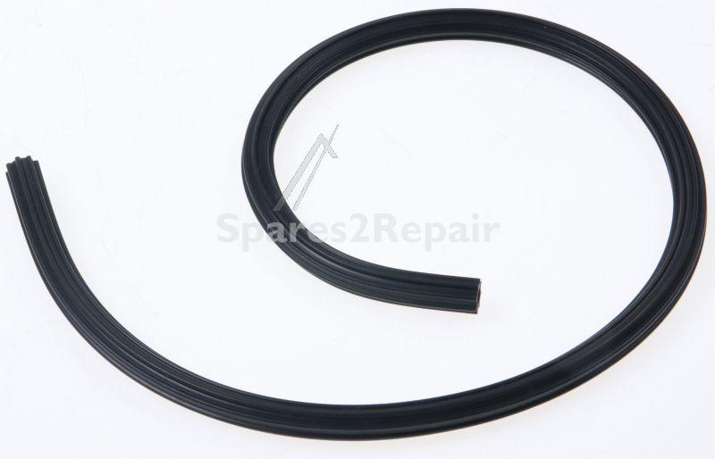 Tube - 00615928 Hose-pressure Chamber [Bosch Siemens]