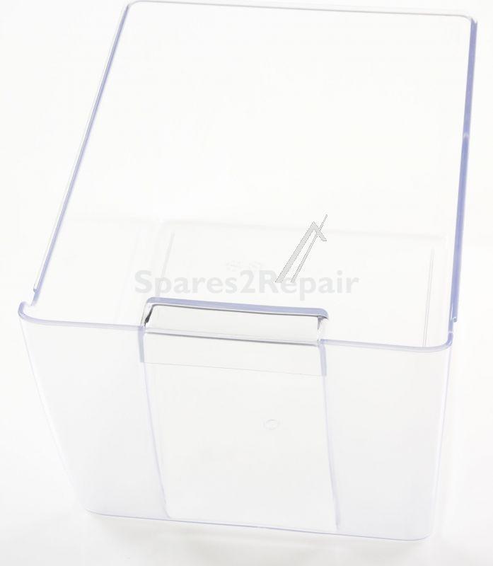 Atag Vegetable Drawer - 88025255 35849 Crisper Drawer