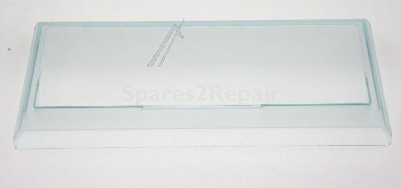 Drawer Front - C00259781 482000030568 197 Drawer Front [Whirlpool Indesit]