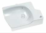 Container - C00268629 482000086306 Defrost Water Tray 210x150x62 Ji [Whirlpool Indesit]