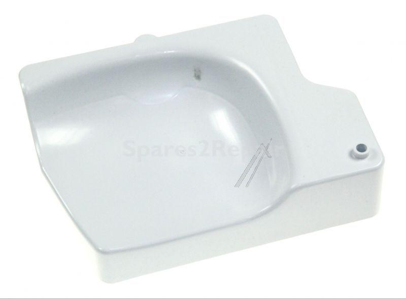 Container - C00268629 482000086306 Defrost Water Tray 210x150x62 Ji [Whirlpool Indesit]