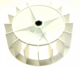 Ventilator Motor - C00077042 482000027406 Fan Motor [Whirlpool Indesit]