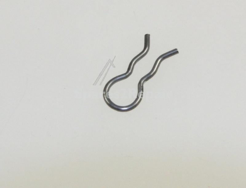 Clip - C00144367 482000029896 Clip D=4 [Whirlpool Indesit]
