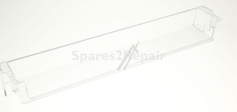 Refrigerator - Freezer Door Shelf - C00510391 481011039735 Door Dairy [Whirlpool Indesit]