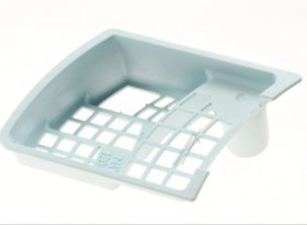 Detergent Case - C00117136 482000022873 Additive Container [Whirlpool Indesit]