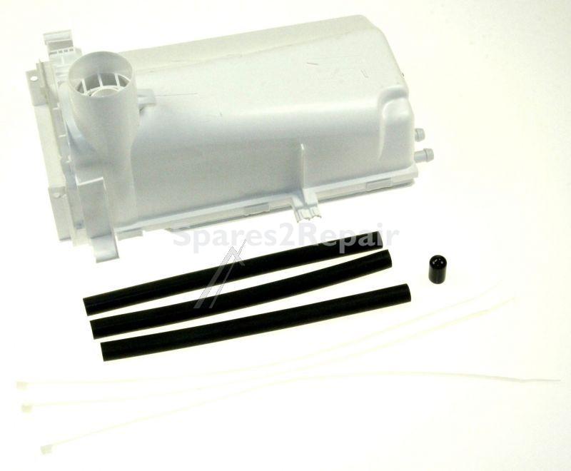 Soap Dispenser - C00290783 482000031904 Shallow Dispenser Kit [Whirlpool Indesit]
