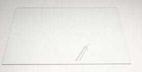 Oven inner Door Glass - C00301671 482000092263 Oven Door Inner Glass I6gg1(w)-u [Whirlpool Indesit]