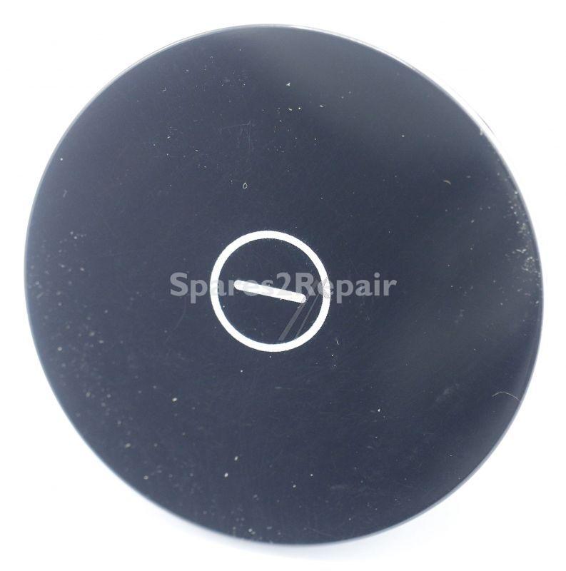 Ring - 11004042 Ring - 9000845143 P-q Designring Siemens Silver [Bosch Siemens]