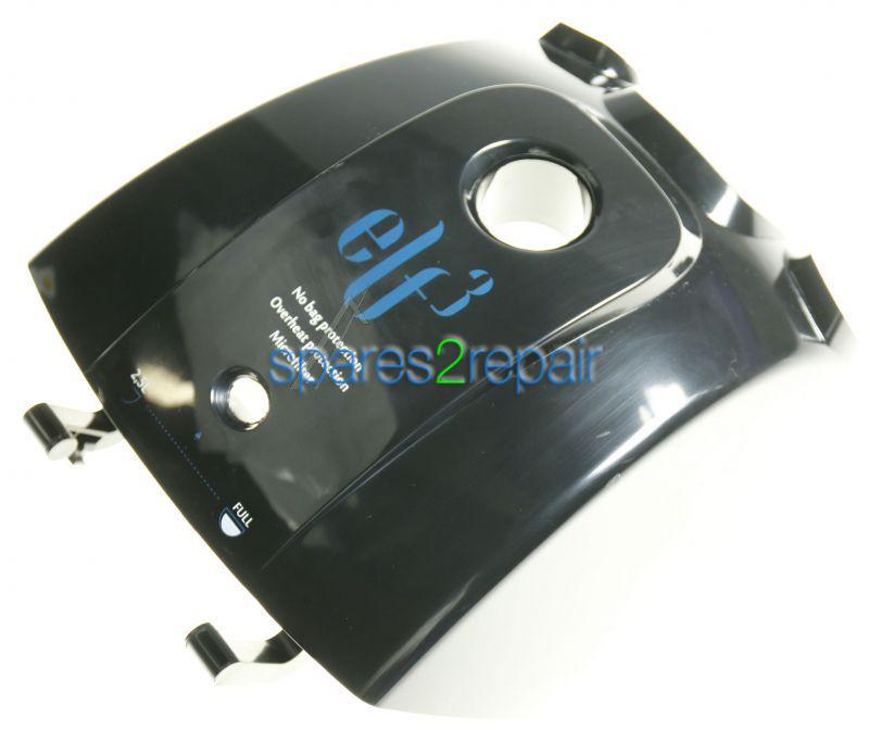 Housing Top - 00679202 Case-upper Part [Bosch Siemens]