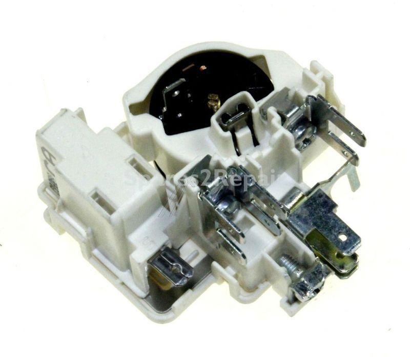 Starter Relay - 2260225780 Starter Bdg [Electrolux Aeg]
