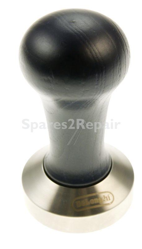 Accessory For Coffee Machine - Dlsc058 5513281931 Dlsc058 Coffee Tamper [Delonghi]
