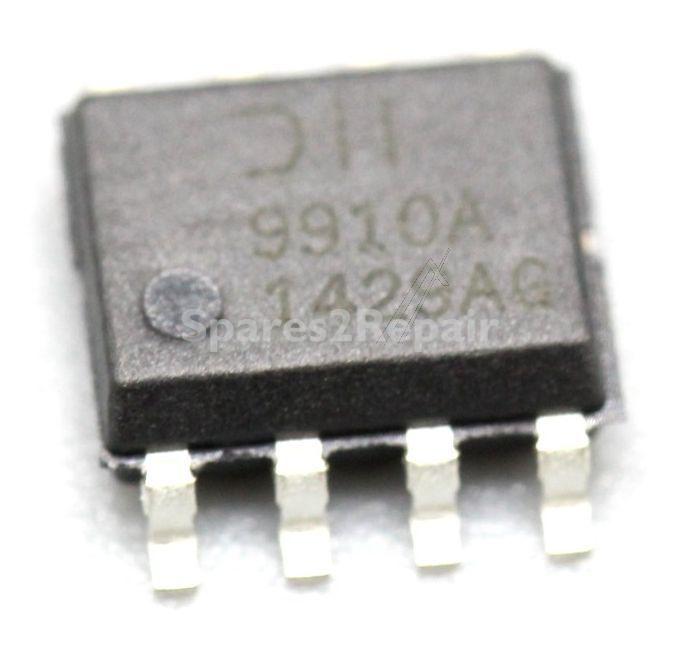 Diodes Incorporated Ic - Ic Led-treiber Smd 8-so