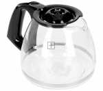 Coffee Pot - Fh900401 Black Coffee Jug [Groupe SEB]