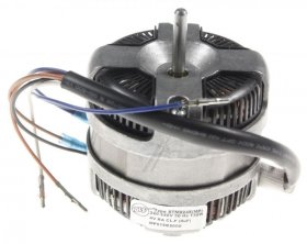 Samsung Motor - Stm0245(mp) Dg81-00852a Motor:tecnowind twin hdc6255bg-bwt- Twin