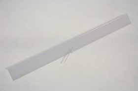 Glass Lamp Cover - C00027643 482000026111 Light Diffuser S3 [Whirlpool Indesit]