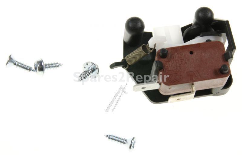 Hisense Gorenje Door Interlock Switch - 147569 Door Micro-switch Assembly