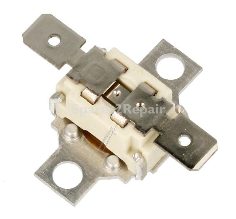 Teka Thermostats - 83140203 Safety Thermostat T125